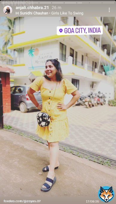 Junooniyatt in goa????? Just guessing.....negative guesses se to achha yahi hai!!!!   #PriyAnkit