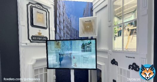 We are excited to announce the launch of our Dynamic RIS solution at #MWC23, which has the following features:  \u25cf Dynamic beam tracking coordinated by base station \u25cf Superior performance with cost efficiency \u25cf Adaptable to various depleployment environments  Explore more: