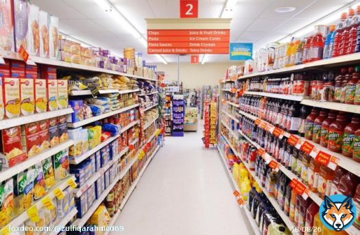 15 days to Ramadan: 5 UAE supermarkets announce up to 75% discount on essentials Several retailers have reduced prices on over 10,000 food and nonfood products during the holy month. chlo chlo Dubai chlo..