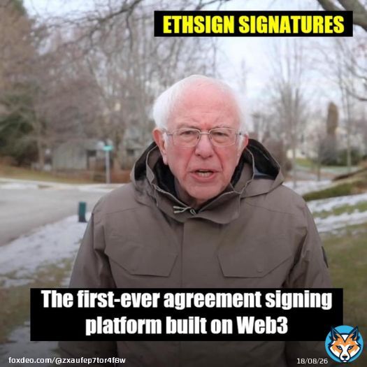 About Ethsign Signatures) \ud83e\uddd0  #ethsign #signatures #web3community
