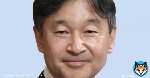 天皇陛下、11月に前立腺の検査  #前立腺