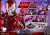 全然飾れてないけど、ホットトイズも予約してるのを含めると4体目という衝撃  購入済 \u25a0アイアンマン マーク85(ヴァリアント・ヘッド交換済) \u25a0キャプテン・マーベル(EG版)  予約中 \u25a0ソー(通常版) \u25a0アントマン