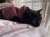 今日も頑張りました ステロイドあと6回飲めば終わりだよー！と毎日カウントダウンしながら頑張ってます んー！んーー！！！ って飲ます前から声出すから可哀想すぎて早く終わらないかな 朝のは正常夜のカリカリも完食に近いくらい食べてくれてました  #保護猫  #やけど  #治療中