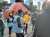 横浜マラソン2022 頑張って～ーー #レイクレ