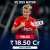 RECORD ALERT   Sam Curran becomes the most expensive buy at any #IPLAuction ever.  He will play for Punjab.  #IPL2023Auction