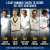 Steve Smith joins an elite list.   #AUSvsSA #SteveSmith