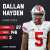 Ohio State vs. Maryland in 2022 will forever be known as The Dallan Hayden Game.