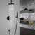 #T&ecirc;tededouche ou #douchette  Et vous, que pr&eacute;f&eacute;rez-vous?   #salledebain  #design #colonnedebain #bathroomdecor #bathroominspo #homedecor #kitchen #sokroos  #robinet  #salledebains  #douche #bain #salledebainstyle #salledebaindesig