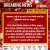 #Hanumangarh #रावतसर: नशे से दूर रहने व नशा बेचने वालों का बहिष्कार करने का आह्वान  PCC सदस्य विनोद गोठवाल ने किया आह्वान, स्पंदन 2023 वार्षिकोत्सव पर किया आह्वान, सीकर एकेडमी में आयोजित हो रहा कार्यक्रम...  #RajasthanWithFirstIndia