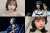 ????????︎︎︎︎            Hokkaido /  / 02(03)        松田里奈 山下瞳月         谷口愛季 渡邉美穂  ユニ春､3rdツアー代々木1日目参戦   #いいねかRTで気になった人フォローする  #櫻坂46好きな人と繋がりたい   #櫻坂46好きな女オタさんと繋がりたい