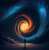 it is during our darkest moments that we must focus to see the light  #Bitcoin