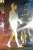 Kendall Jenner hugs Tyler the Creator after arriving at a private terminal at LAX Airport in Los Angeles, California.