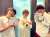 『アッパレやってまーす！』 でご一緒させて頂いている 内田雄馬さんから&hellip;！！！  こういうの初めてで嬉しい&hellip;