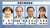 【神奈川県知事選挙】4人が立候補   \u25bc無所属の新人で、共産党が推薦する市民団体代表の岸牧子氏（66）  \u25bc無所属の新人で、医師の加藤健一郎氏（73）  \u25bc無所属の現職で、自民党、公明党、国民民主党のいずれも県組織が推薦する黒岩祐治氏（68）  \u25bc新人で、政治家女子48党の党首、大津綾香氏（30）