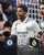 REAL MADRID MARCH ON