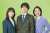 「ライフワーク」 浅輪くんがそういうならそうだよ！  井ノ原快彦、社長ときどき主任　テレ朝系「特捜９」Season6が4月スタート：中日スポーツ・東京中日スポーツ