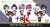 マークス役の熊谷健太郎さんとライク・ツー役の広瀬裕也さんによるスペシャルステージ！　「千銃士:Rhodoknight」&times;東京ジョイポリスのコラボ開催中    #アトフェス #千銃士R  コラボアトラクションやオリジナルグッズなど，1日中「千銃士R」で盛り上がれる企画が目白押し\u266a