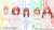 ／ 　 \u2728 \ud83c\udf38本日より公開！ \ud83c\udf38 \u2728 ＼  本日より映画「五等分の花嫁」全国公開です！ ぜひ劇場でお待ちしております！！！！！  来場者特典\u21e8  劇場グッズ\u21e8   #五等分の花嫁
