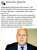 Командант француских специјалаца, о СРБИМА