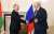 Европарламент проголосовал за трибунал для Путина и Лукашенко