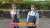 先輩から受け継がれるびっくりするほどユートピアw  #青空レストラン #日向坂46 #佐々木美玲 #高本彩花
