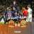 برشلونة يلعب دِفاع ، اتليتكو مدريد يلعب الهجوم  لألعاب العقل