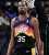 Welcome to PHX @KDTrey5  #WeAreTheValley