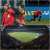 Матч 27-го тура немецкой Бундеслиги &laquo;Бохум&raquo; &mdash; &laquo;Боруссия&raquo; Менхенгладбах был прерван из-за попадания брошенного с трибун стадиона в Бохуме стакана в голову ассистенту главного арбитра.  Игра была остановлена в середине вто