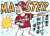 きのうのトレード発表、びっくりしましたが、応援してます。 多分，おヒゲは生やすでしょうね。 #阿部寿樹　#東北楽天ゴールデンイーグルス  #中日ファン