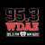 Now going into the eighth inning in Cleveland with the #Guardians leading the #Rays 2-1.  #RaysUp #MLB : 95.3FM | 620AM | 95.7 HD3   Streaming: