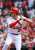 Baseball - MLB   St. Louis Cardinals ML  1.56  5 Units  #GamblingTwitter #SportsBetting #TeamParieur #Betting #A3RBET  #MLB #MLBPicks #MLBTwitter #MLBTonight #Baseball #STLCards  Like + RT