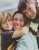 右、長男ミカくん 左、次男ロビてゃ（ロビン）