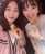 【アナウンサーニュース】 新井恵理那(セント・フォース)   綺麗にしてもらって、会いたい人に会った\u266a( ^&omega;^ )\u266a幸せな夜\u266a スペインバルで呑んでいたわけですが、近くのしまりかけのお店に駆け込んでまでわたしの好きなフルーツサンドを買ってきてくれる熱意と行動力に #新井恵理那
