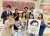 【アナウンサーニュース】 新井恵理那(セント・フォース)  今朝のグッド！モーニングは、すごかったですね、、、&sigma;(^_^;)まさかこんなにも祝ってもらえるとは思いもせず、視聴者のみなさまには、わたしのことでお時間をとってしまって申し訳ありませんでした(＞＜)