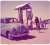 أول محطة بنزين في المنطقة الشرقية و بُرَى  شعار ارامكو القديم عندما كانت الشركة مملوكة بالكامل للأمريكان الذين اكتشفوا النفط في السعودية.  أنشأها رجل الأعمال علي عبدالله التميمي رحمه الله في مدينة بقيق سنة ١٣٦٥هـ ١٩٤٦م.