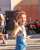 昨日ですが、無事初マラソンゴールしました！ ほんとにきつかった 30キロ以降何度も立ち止まって、歩いて、泣いて。 でも、諦めずに走って良かった！  応援ありがとうございました  #金沢マラソン