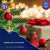 #24Dic #HOY Celebramos la Nochebuena o V&iacute;spera de la Navidad, fecha propicia que invita a la reconciliaci&oacute;n y agradecimiento en los hogares. Es &eacute;poca de amor, paz, reencuentro y mucha felicidad.  #NavidadEnFamilia