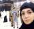 في تسجيل صوتي لبرنامج &laquo;إي تي بالعربي&raquo;: &laquo;الصورة صار لها 5 سنين تقريباً كنت بالمملكة لأداء العمرة #ديانا_حداد كانت قد أعلنت عام 2018 في برنامج &laquo;مجموعة إنسان&raquo; مع الإعلامي داود الشريان عبر شاشة  &laquo;MBC&raquo;،  تفاصيل اع