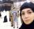 في تسجيل صوتي لبرنامج &laquo;إي تي بالعربي&raquo;: &laquo;الصورة صار لها 5 سنين تقريباً كنت بالمملكة لأداء العمرة #ديانا_حداد كانت قد أعلنت عام 2018 في برنامج &laquo;مجموعة إنسان&raquo; مع الإعلامي داود الشريان عبر شاشة  &laquo;MBC&raquo;،  تفاصيل اع