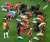 لاعبو #أسود_الأطلس والإطار الفني يسجدون شكرا لله ويحيون الجماهير المغربية الغفيرة في #استاد_البيت بعد الخسارة من فرنسا ،، نحن أمة إذا اعطانا الله سجدنا ، وإذا منعنا حمدنا   #المغرب_فرنسا #أسود_الأطلس  #كاس_العالم_FIFA