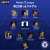 #プレミアリーグ 第22節  #チェルシー VS #フルアム   【チェルシーのスタメン】  FIFA ワールドカップ カタールで活躍した #エンソ・フェルナンデス が スタメン出場！ どんなプレーを披露するのか!?  ここから視聴\u25b7    #ABEMAでプレミアリーグ  #ABEMAで最高峰のサッカーを