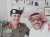 اهني الاخ الزميل معالي الفريق محمد البسامي بمناسبة صدور الامر الملكي الكريم بترقيته لرتبة فريق وتعينه مدير للامن العام اسال الله له التوفيق وان يسدد خطاه ويحفظ الله الوطن وامنه واستقراره وولاة اموره