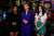 Lizzo, Austin Butler, and Cecily Strong in Studio 8H during SNL Promos on Friday, December 16th, 2022