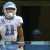 Josh Downs has a career high in receptions and continues to DOMINATE   @JoshDowns | @UNCFootball