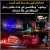 اصطدام قوي يهز مدخل البئر الجديد… “بيكوب” وطاكسي في حادث مفاجئ يدخل المنطقة في حالة استنفار! متابعة: #محسن_لبجي…