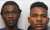 SEXUAL PREDATORS jailed after filming themselves RAPING a vulnerable intoxicated woman after she accepted a lift home after a night out in Nantwich  Two men who raped a woman in her own home have been jailed for a total of 25 years and 9 months after