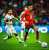 Azzedine Ounahi. Top player.