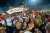 FINALE DE LA LDC AFRICAINE 2022/2023 :  WYDAD CASABLANCA  -  AL AHLY