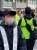 ／ おはアダです！ 滋賀県草津市の天気は ＼  昨日は #大阪マラソン の警備をさせていただきました！ 著名人の方もたくさん居られたのもあってもの凄い盛り上がりでした  今週もよろしくお願いします 本日もご安全に  #企業公式冬のフォロー祭り #企業公式が毎朝地元の天気を言い合う