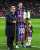 700 ظهور والعد لسيرجيو بوسكيتس بقميص برشلونة